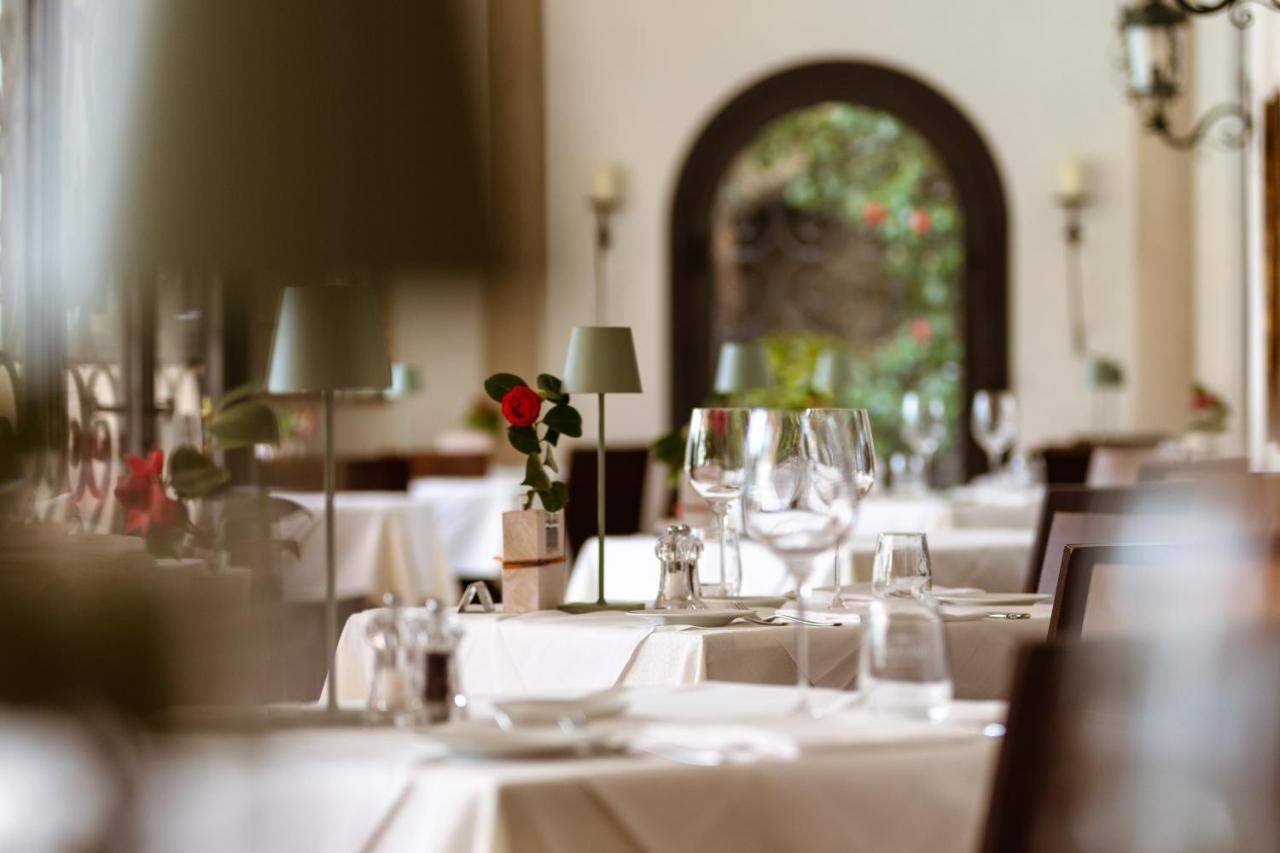 Boutique Hotel Sunstar Brissago Am Lago Maggiore Exterior foto