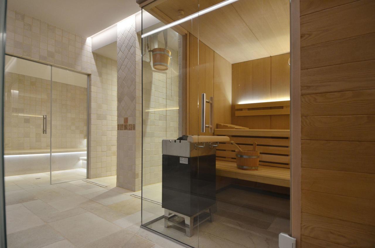 Boutique Hotel Sunstar Brissago Am Lago Maggiore Exterior foto